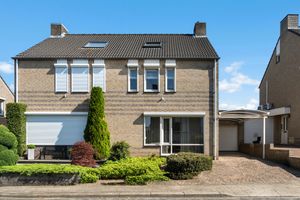Woonhuis te koop Eikenlaan 16 Brunssum