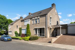 Woonhuis te koop Eikenlaan 16 Brunssum