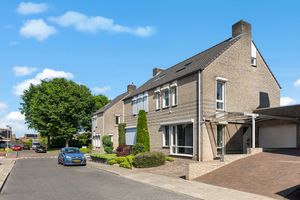 Woonhuis te koop Eikenlaan 16 Brunssum