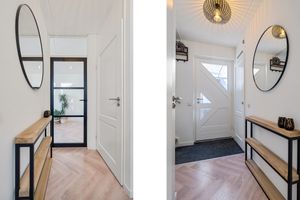 Woonhuis te koop Eikenlaan 16 Brunssum