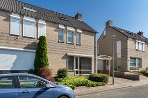 Woonhuis te koop Eikenlaan 16 Brunssum