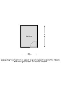 Appartement te koop Ceresstraat 200 Vaals