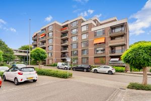 Appartement te koop Ceresstraat 200 Vaals