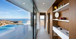 House for sale Calle Jazmines 36 Benitachell