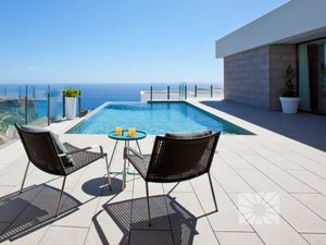 House for sale Calle Jazmines 36 Benitachell