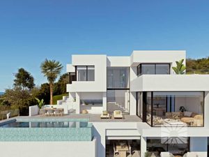 House for sale Calle Jazmines 36 Benitachell