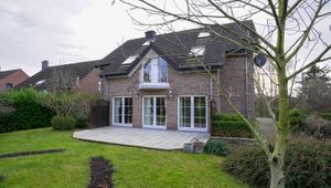 House for sale Droogweide 5 Blieberg