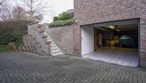 House for sale Droogweide 5 Blieberg