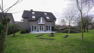 House for sale Droogweide 5 Blieberg