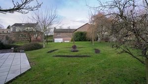House for sale Droogweide 5 Blieberg