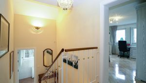 House for sale Droogweide 5 Blieberg
