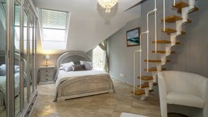 House for sale Droogweide 5 Blieberg