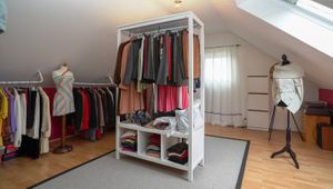 House for sale Droogweide 5 Blieberg