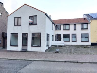 Offered by Woonhuis Limburg