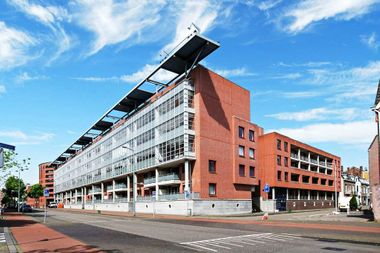 Offered by Boek & Offermans Makelaars Maastricht