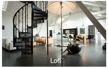 Offered by Laan 20 Makelaars