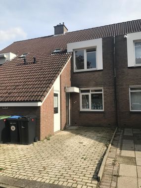 Offered by Woonhuis Limburg