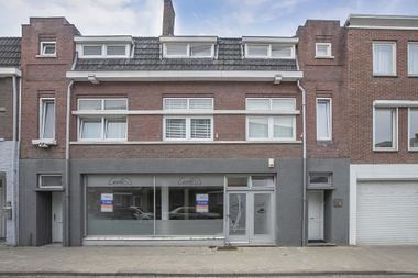 Offered by Boek & Offermans Makelaars Heerlen