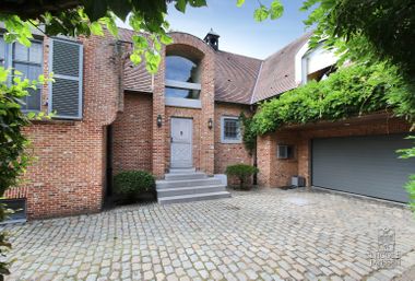 Offered by Nicole Janssen Onroerend Goed en Verzekeringen