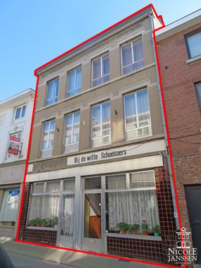 Aangeboden door Nicole Janssen