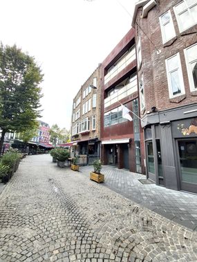Offered by Woonhuis Limburg