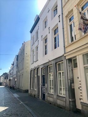 Aangeboden door Woonhuis Limburg