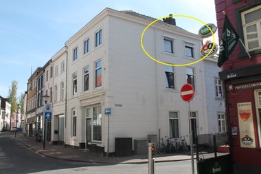 Aangeboden door Braam Vastgoed