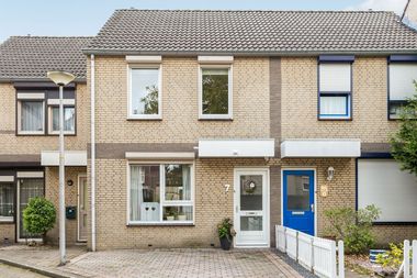 Aangeboden door Woonhuis Limburg