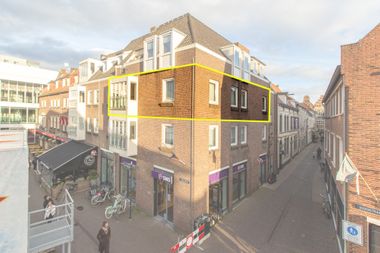 Offered by Boek & Offermans Makelaars Venlo