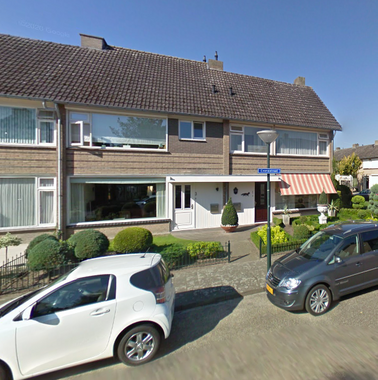 Aangeboden door Woonhuis Limburg