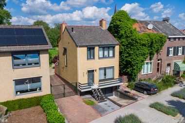 Offered by Boek & Offermans Makelaars Heerlen