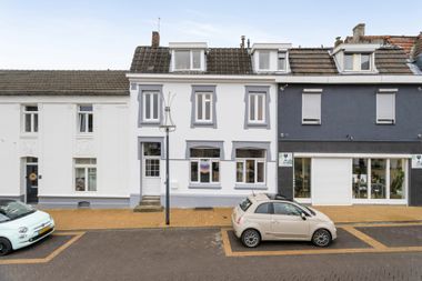 Offered by Boek & Offermans Makelaars Heerlen