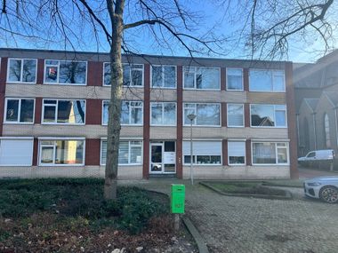 Offered by Woonhuis Limburg