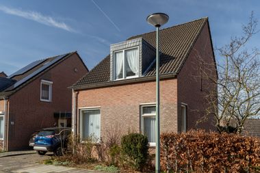 Offered by Laan 20 Makelaars