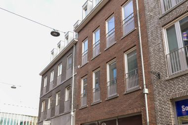 Aangeboden door Makelaarskantoor Paul Schreinemachers