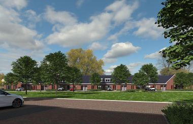Offered by VeTeBe B.V.