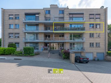 Offered by N78 Vastgoed