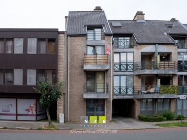 Offered by N78 Vastgoed