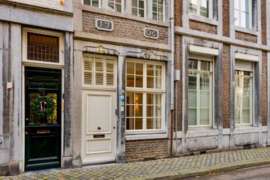 Offered by Boek & Offermans Makelaars Maastricht Offered by Boek & Offermans Makelaars Maastricht