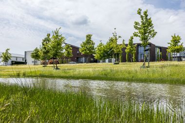 Aangeboden door Boek & Offermans Makelaars Heerlen