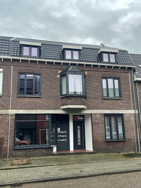 Aangeboden door Woonhuis Limburg
