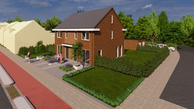 Offered by VeTeBe B.V.