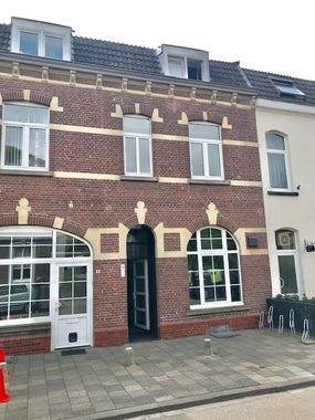 Offered by Woonhuis Limburg