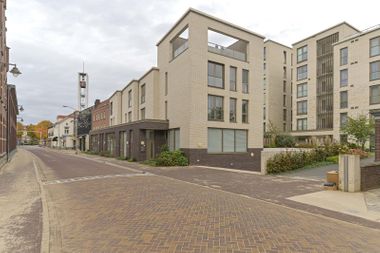 Aangeboden door VeTeBe B.V.