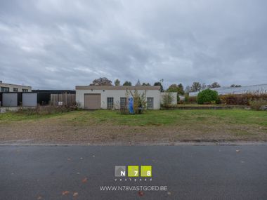 Offered by N78 Vastgoed