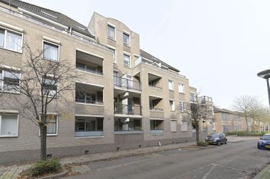 Aangeboden door VeTeBe B.V.