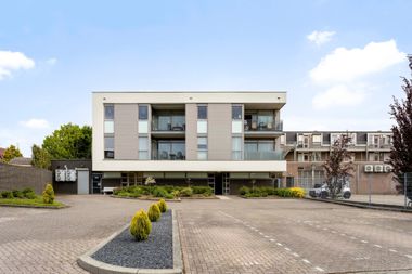 Offered by Woonhuis Limburg