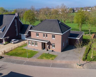 Offered by Boek & Offermans Makelaars Heerlen