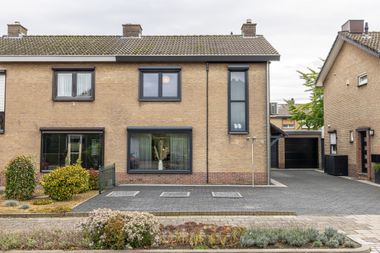 Aangeboden door Goossens Vastgoed
