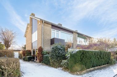 Aangeboden door Pooters Makelaardij - Pro Housing